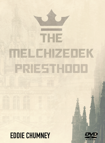 Melchizedek Priesthood MP4