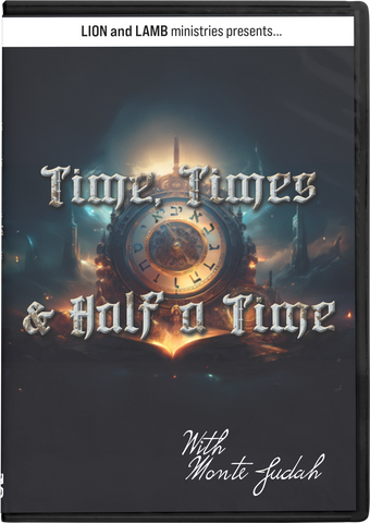 Time, Times & Half a Time - Digital Download