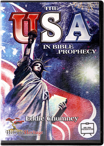 USA in Bible Prophecy - MP4