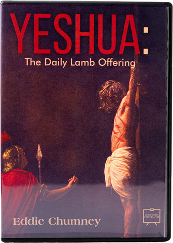 Yeshua: The Daily Lamb Offering  AV