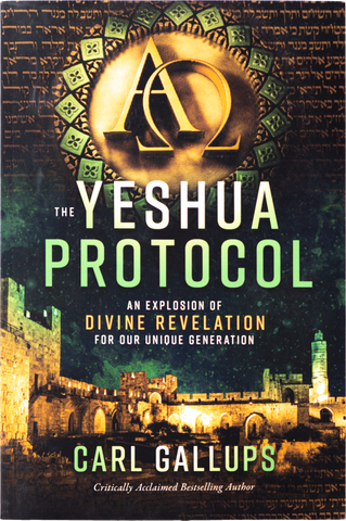 The Yeshua Protocol