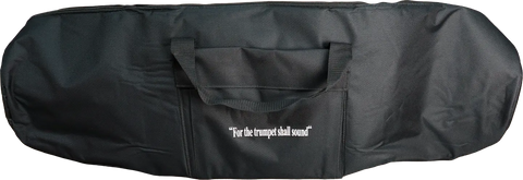 Extra Large Yemenite Shofar Bag