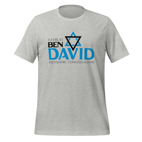 Ben David T-Shirt