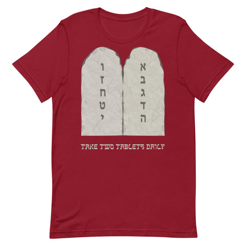 Take Two T-shirt