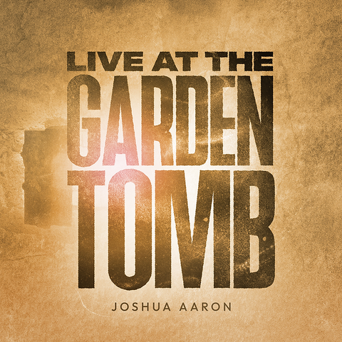 Live at the Garden Tomb