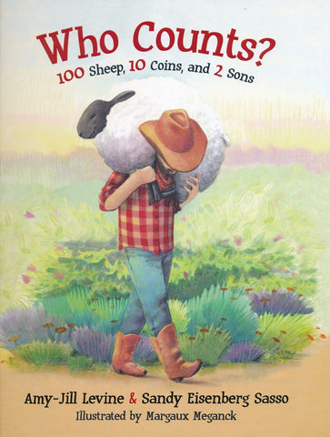 Who Counts? 100 Sheep, 10 Coins, and 2 Sons