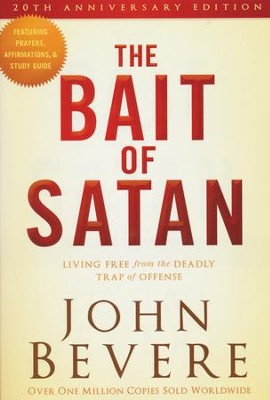 The Bait of Satan 20th Anniversary Edition