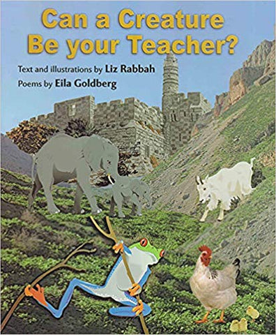 Can A Creature Be Your Teacher?