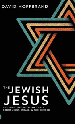 The Jewish Jesus