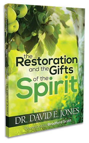 The Restoration and the Gifts of the Spirit