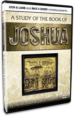 A Study of the Book of Joshua