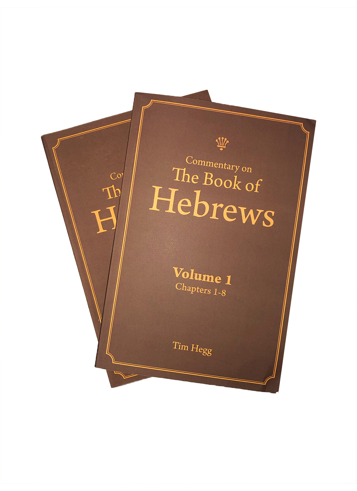 The Communicator's Commentary: Hebrews