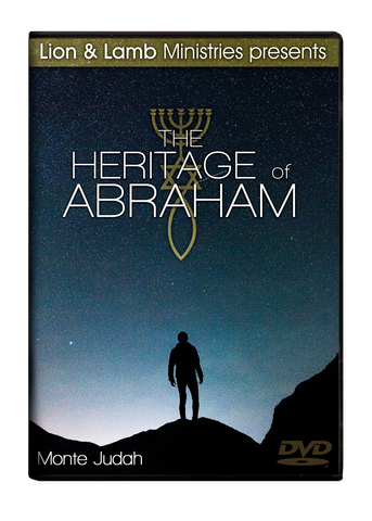 The Heritage of Abraham UPDATED