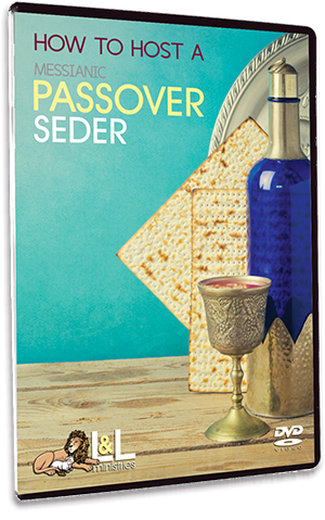 Passover Counter Cover Film, Made in USA