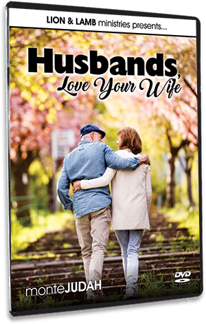 Husbands, Love Your Wife - DVD