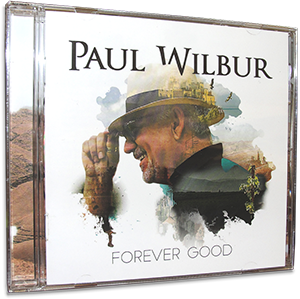 Paul Wilbur