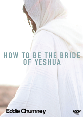 How to Be the Bride of Yeshua - AV