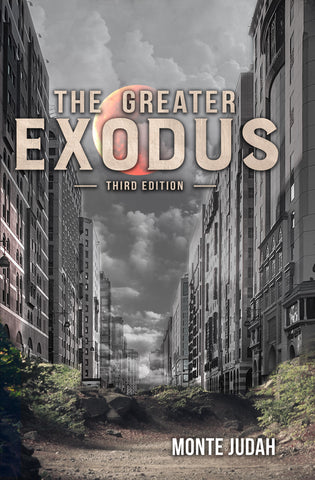 The Greater Exodus - Digital Download