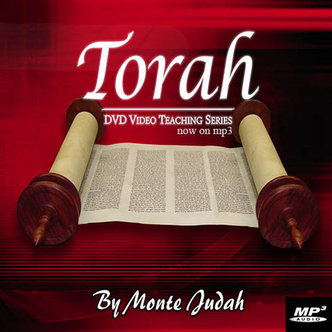 Torah Set - Complete Set (Digital Mp3)