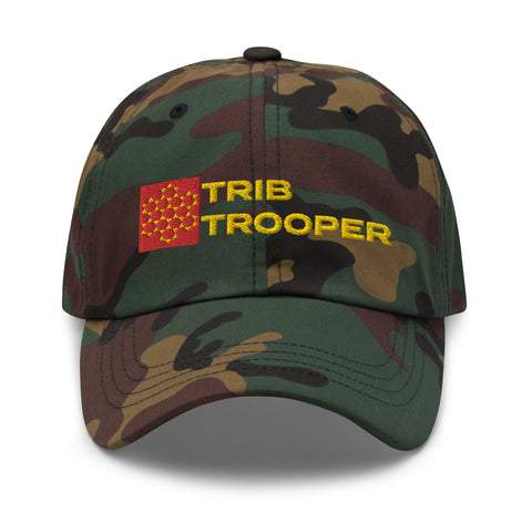Trib Trooper Camp Hat
