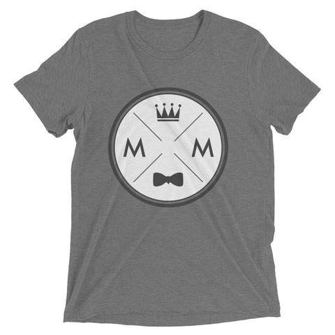 Messianic.Millennial Crest T-shirt