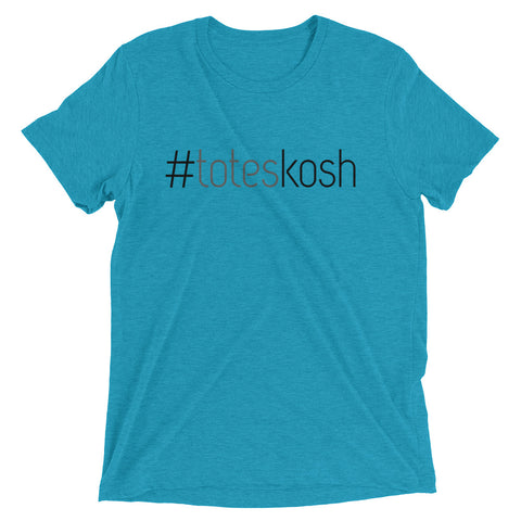 #TotesKosh "Totally Kosher" Vintage T-shirt