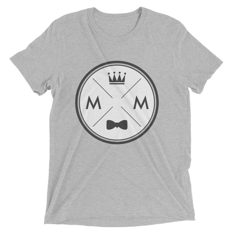 Messianic.Millennial Crest T-shirt