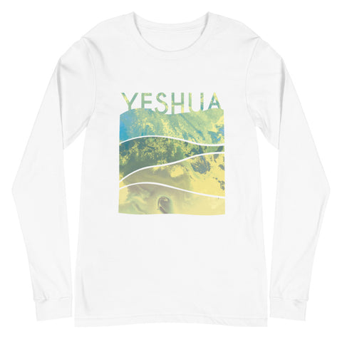 Yeshua Long Sleeve Shirt