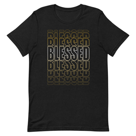 BLESSED | T-Shirt