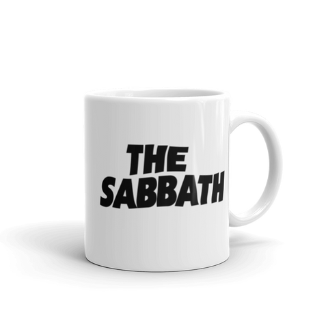 THE SABBATH | Mug
